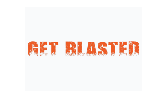 Get Blasted